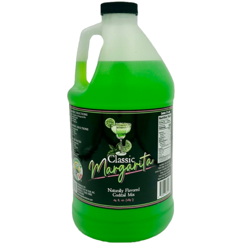 Classic Margarita (6 Pack) Free Shipping